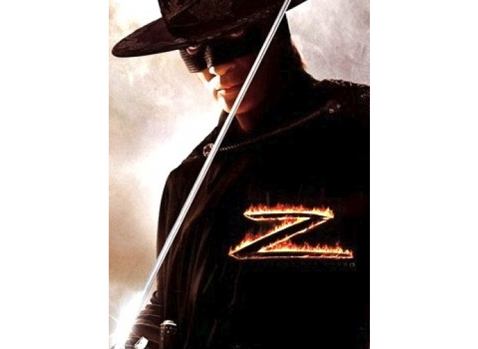 Zorro Zorro